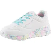 SKECHERS Uno Lite Sko