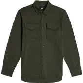 G-Star Jersey Shirt Marine Pockets - Grey - Men