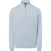 FYNCH-HATTON Pullover lyseblå