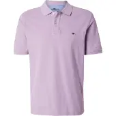 Fynch&Hatton 15131700 Kortærmet Polo