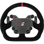Sima Simagic GT1-SD - Alcantara (GT1-SD(ALCANTARA))