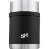 Esbit Food Jug Sculptor, 0.75 L, stainless steel