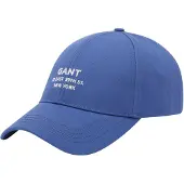Gant Script Graphic Kasket
