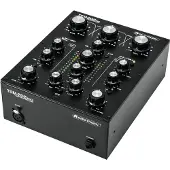 Omnitronic Omnitronisk TRM-202MK3 2-kanals Rotary Mixer