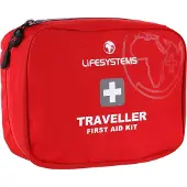 LifeSystems Traveller Førstehjælpskasse