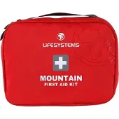 LifeSystems Mountain First Aid Kit, Førstehjælpssæt