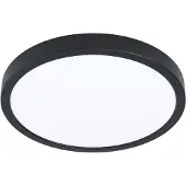 Eglo CONNECT.Z ARGOLIS SMART udendørs loftlampe sort M/TUNABLE WHITE