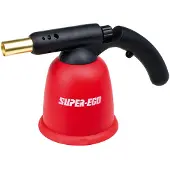 Rothenberger 73766 Loddelampe 27x17 Cm