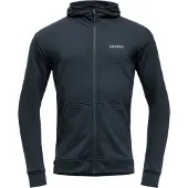 Devold Everyday Sweatshirt Med Lynlås