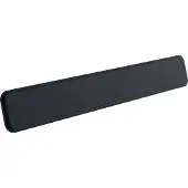 Logitech | MX Palm Rest - Håndledsstøtte til tastatur - grå