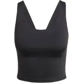 Adidas All Me Long Line Bra Sports-bh Medium Støtte