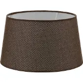 Eglo SKÆRM Ø300 H165 MOCCA