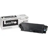 Kyocera TK-5140 K Tonerkassette sort