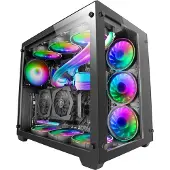 Mars Gaming Mcv3 Pc-tårnhus