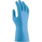 Uvex u-fit strong N2000, Blå, XXL, Voksen, Voksen, Unisex, 45 stk