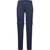 Mammut Runbold Zip Off Bukser
