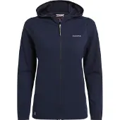 Craghoppers Nosilife Afia Sweatshirt Med Lynlås