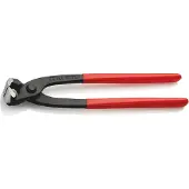 Knipex 99 01 250, Knibtænger, Stål, Rød, 429 g