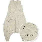 Meyco Baby Rib Mini Spot Tog 2.0 Sovepose