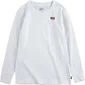 Levi's Kids Shirts rød / hvid