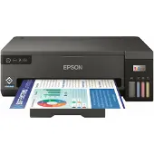Epson EcoTank ET-14100 - Printer - farve - blækprinter - ITS - A3 - 4800 x 1200 dpi - op til 15 spm (mono) / op til 8 spm (farve) - kapacitet: 100 ar