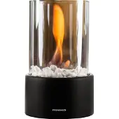InnovaGoods Heatfir Bioethanol Bordpejs