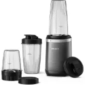 Philips 5000 Series HR2767 - Blender - 1 kW - sort