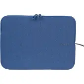 Tucano Melange Etui til MacBook Air/Pro 13" & Laptop 12" | Blå