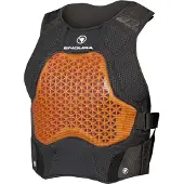 Endura Mt500 D3o Beskyttelsesvest
