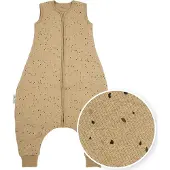 Meyco Baby Rib Mini Spot Tog 2.0 Sovepose