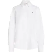 Tommy Hilfiger Bluse hvid