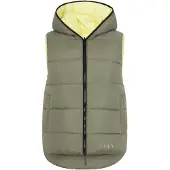Born Living Yoga Hazel Vest
