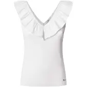 Pepe Jeans Millie ærmeløs T-shirt