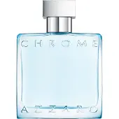 Azzaro CHROME Eau de Toilette 50 ml