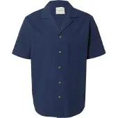 Only & Sons Skjorte 'ONSEye' navy