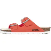 Bayton Pantoletter 'Atlas' hummer / sort