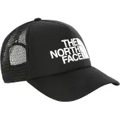 The North Face Hætte sort / hvid