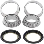 All Balls Alle kugler Styringsskaftrakt Kit Honda 22-1002