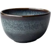 Like. by Villeroy & Boch Lave dip skål Ø10 cm Gris