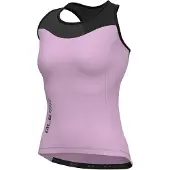 ALÉ Pragma Color Block Sport-top