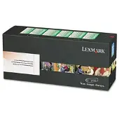 Lexmark 78C2XYE High Capacity Yellow Toner