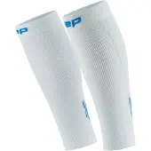 Cep Core Run 5.0, kompressionssleeve, dame, lyseblå