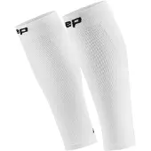 Cep Core Run 5.0, kompressionssleeve, dame, hvid