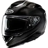 HJC RPHA 71 Carbon Integralhjelm Karbon L sort