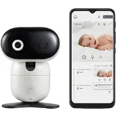 Motorola PIP1000 WIFI Camera Baby Monitor
