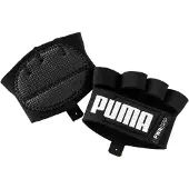 Puma Essential Training Grip Gloves Men, Accessories, Black/White, M