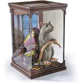 Noble Collection Harry Potter Magical Creatures No. 14 - Scabbers