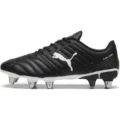 Puma Avant Rugby Boots Men, Shoes, Black/White, 43