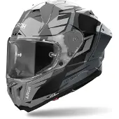 Airoh Gp800 Master Fullface-hjelm