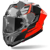 Airoh Gp800 Master Fullface-hjelm